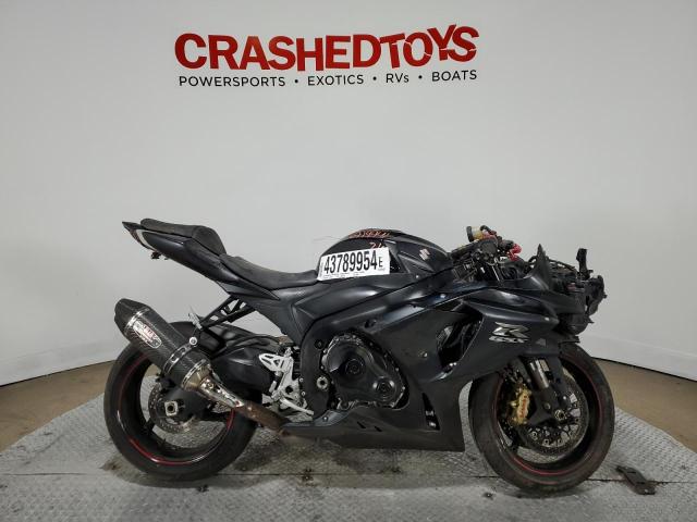 2012 SUZUKI GSX-R1000  2012 image