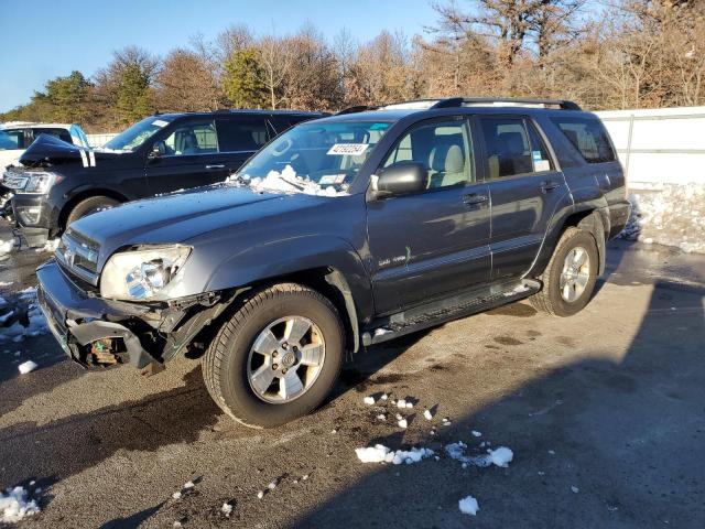 Obraz 1 z 2004 TOYOTA 4RUNNER SR5 2004 z VIN JTEBU14R440020829