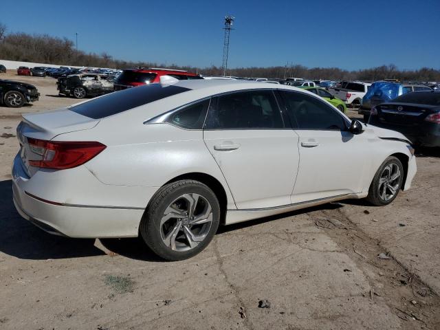 Obraz 3 z 2019 HONDA ACCORD EX 2019 z VIN 1HGCV1F47KA039987