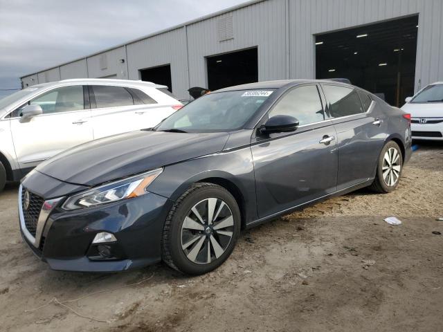 2019 NISSAN ALTIMA SV 2019 image