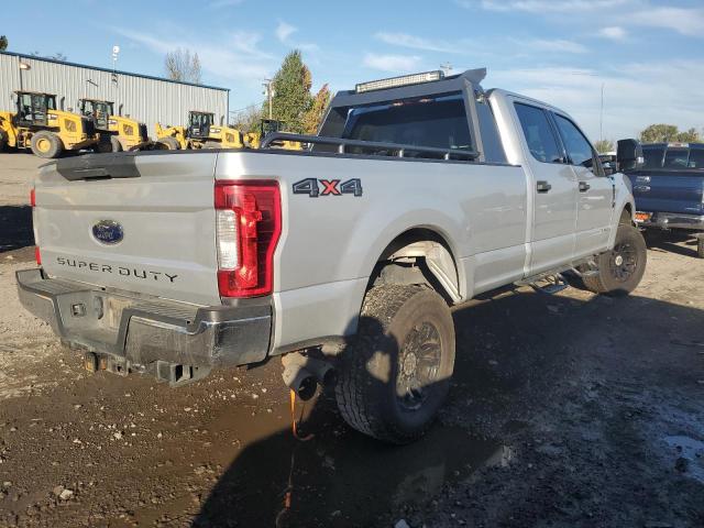 Image 3 of 2019 FORD F250 SUPER DUTY 2019 with VIN 1FT7W2BT6KEF16580