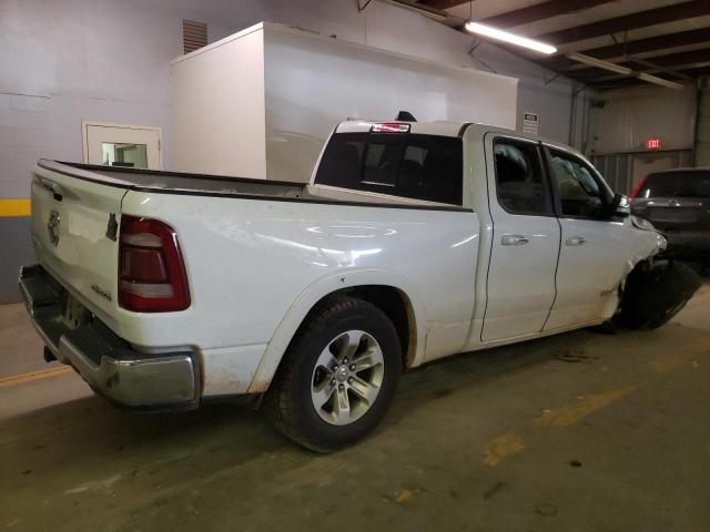 Изображение 3 2020 RAM 1500 LARAMIE 2020 с VIN 1C6SRFDT2LN258380