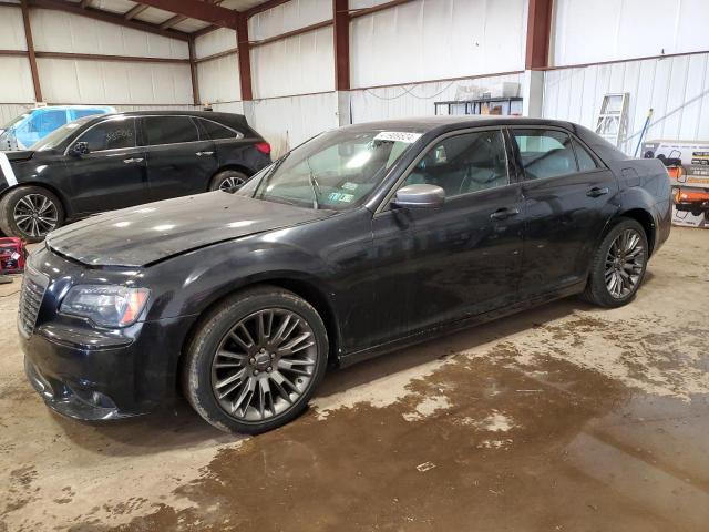 Obraz 1 z 2013 CHRYSLER 300C VARVATOS 2013 z VIN 2C3CCADG8DH741150