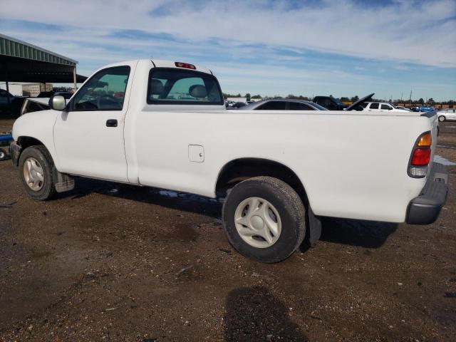 Image 2 of 2001 TOYOTA TUNDRA  2001 with VIN 5TBJN32141S218429