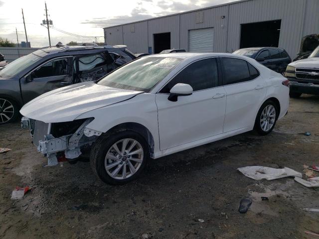 2024 TOYOTA CAMRY LE 2024 image