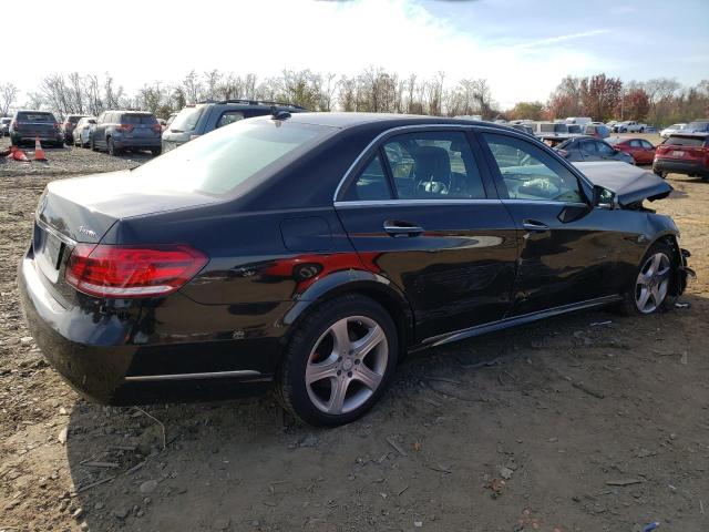 Image 3 of 2016 MERCEDES-BENZ E 350 4MATIC 2016 with VIN WDDHF8JB3GB191207