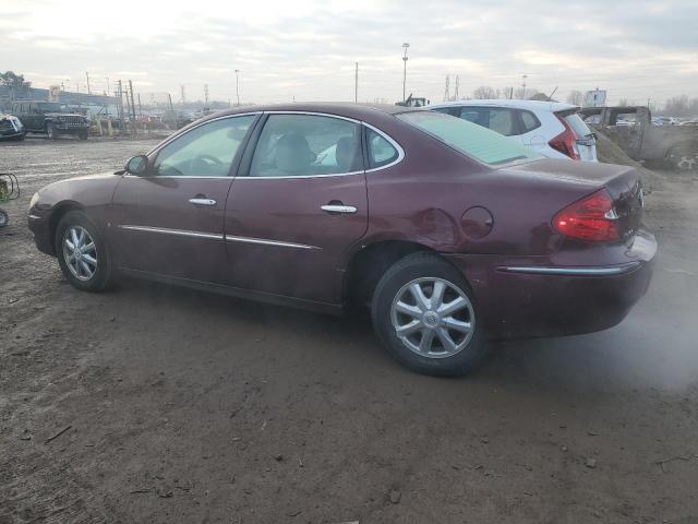 Obraz 2 z 2007 BUICK LACROSSE CX 2007 z VIN 2G4WC582071176982