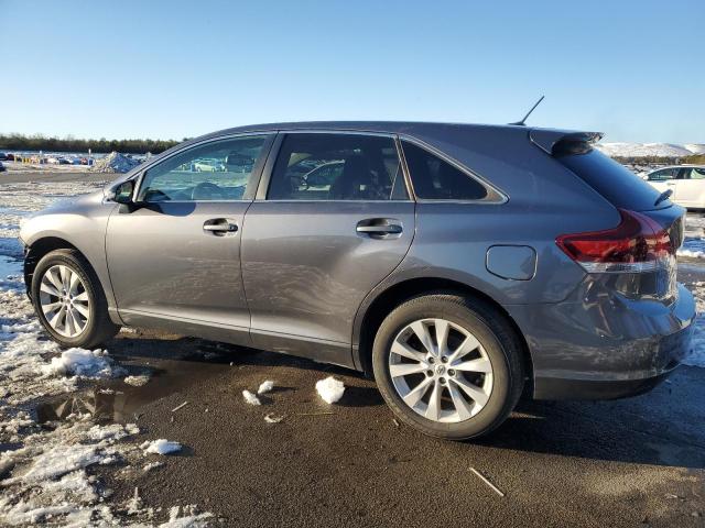 Изображение 2 2014 TOYOTA VENZA LE 2014 с VIN 4T3BA3BBXEU051790