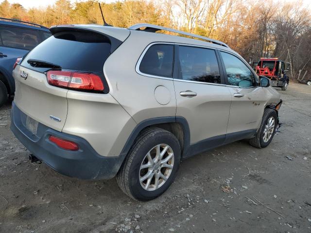Obraz 3 z 2014 JEEP CHEROKEE LATITUDE 2014 z VIN 1C4PJMCB7EW191677