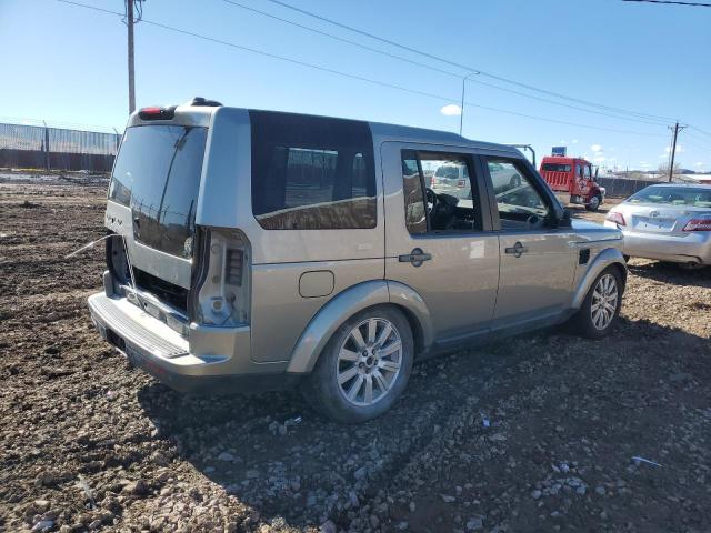 Изображение 3 2012 LAND ROVER LR4 HSE LUXURY 2012 с VIN SALAK2D41CA629457