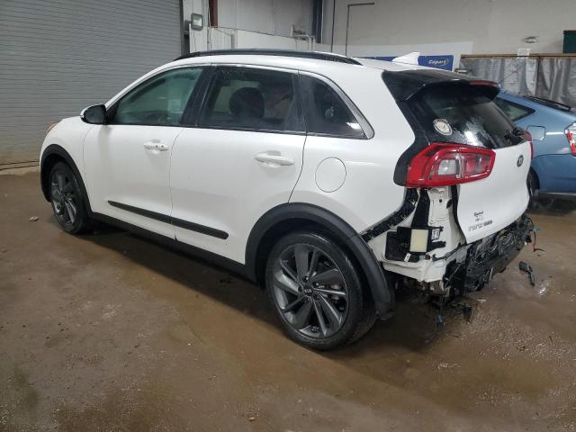 Image 2 of 2017 KIA NIRO EX 2017 with VIN KNDCC3LC0H5076120