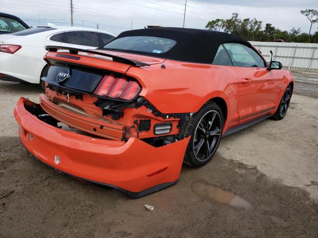 Изображение 3 2016 FORD MUSTANG GT 2016 с VIN 1FATP8FF1G5311989