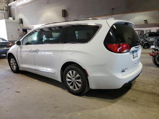 Изображение 2 2018 CHRYSLER PACIFICA TOURING L PLUS 2018 с VIN 2C4RC1EG4JR235065