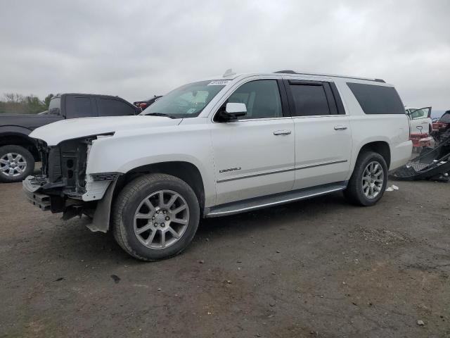 Obraz 2016 GMC YUKON XL DENALI 2016