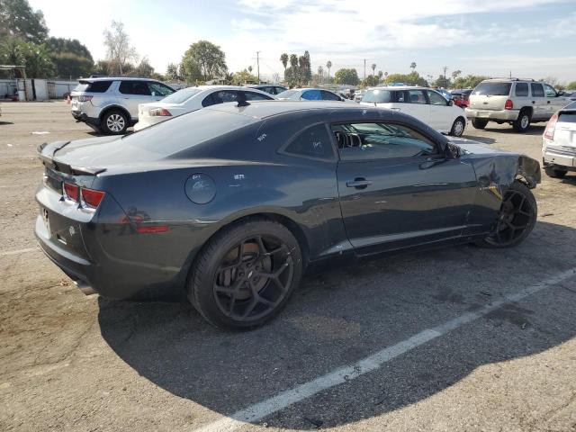 Изображение 3 2013 CHEVROLET CAMARO 2SS 2013 с VIN 2G1FK1EJ8D9112402