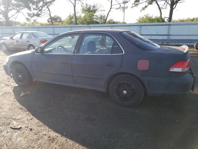 Image 2 of 2001 HONDA ACCORD LX 2001 with VIN 1HGCG66551A120100