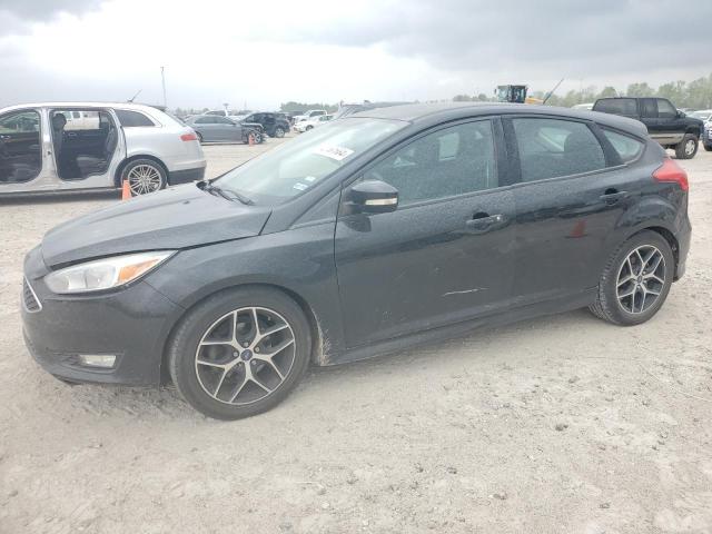 Obraz 1 z 2015 FORD FOCUS SE 2015 z VIN 1FADP3K27FL387267