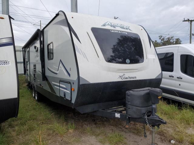 Obraz 2019 FVAP TRAILER 2019