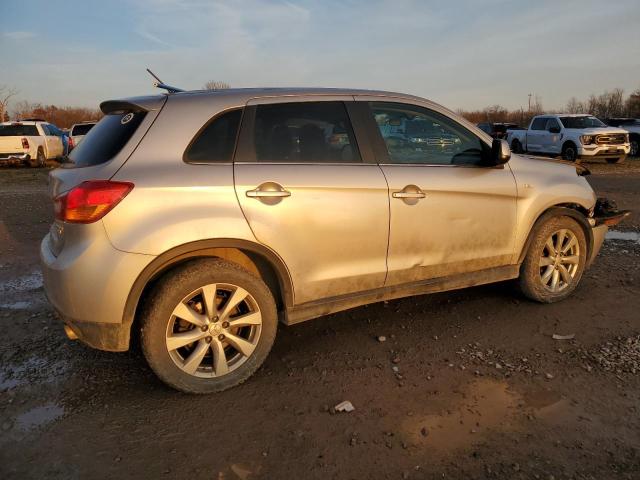 Изображение 3 2014 MITSUBISHI OUTLANDER SPORT SE 2014 с VIN 4A4AR4AU4EE028910