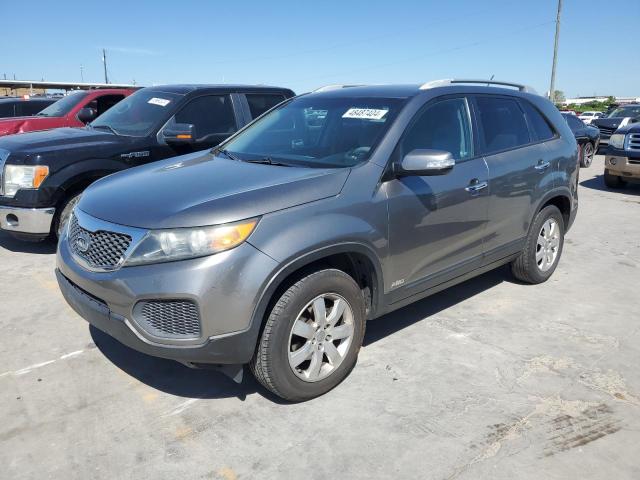 2013 KIA SORENTO LX 2013 image