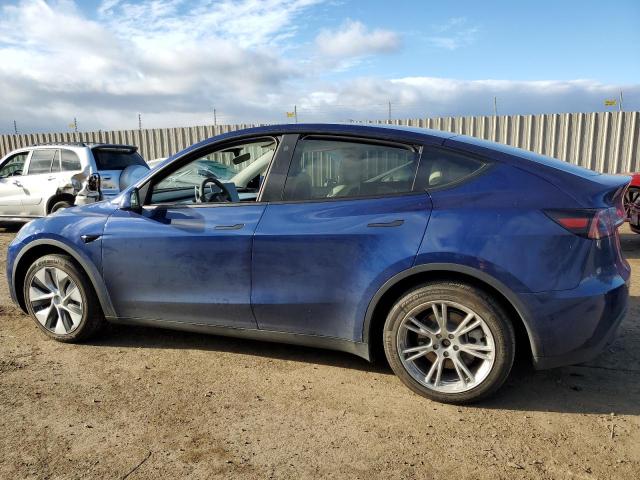 Obraz 2 z 2023 TESLA MODEL Y  2023 z VIN 7SAYGDEE5PF624403