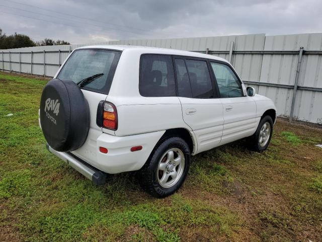 Obraz 3 z 1999 Toyota RAV4 1999 z VIN JT3GP10V6X7065002