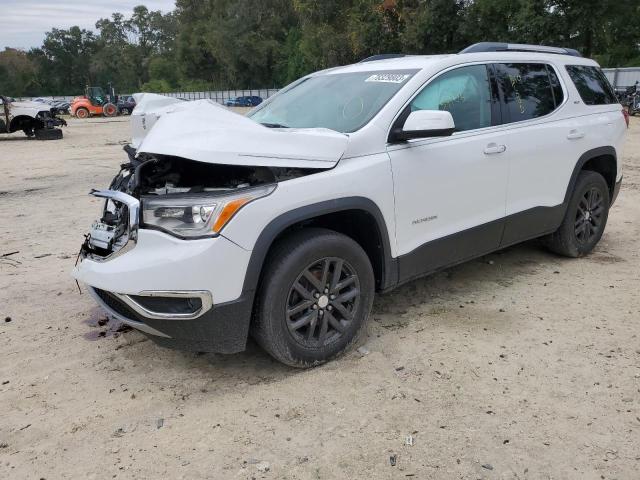 Obraz 1 z 2019 GMC ACADIA SLT-1 2019 z VIN 1GKKNMLS3KZ247420