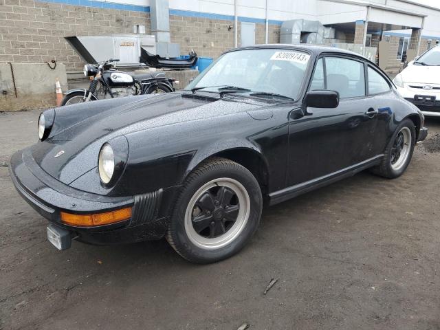 Изображение 1 1981 PORSCHE 911  1981 с VIN WP0AA0916BS121233