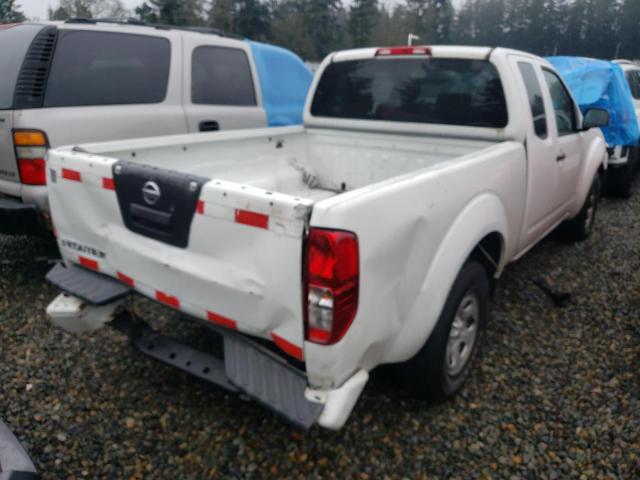 Image 3 of 2019 NISSAN FRONTIER S 2019 with VIN 1N6BD0CT0KN730819