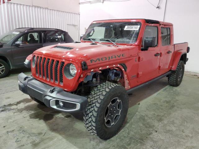 2021 JEEP GLADIATOR MOJAVE 2021 image