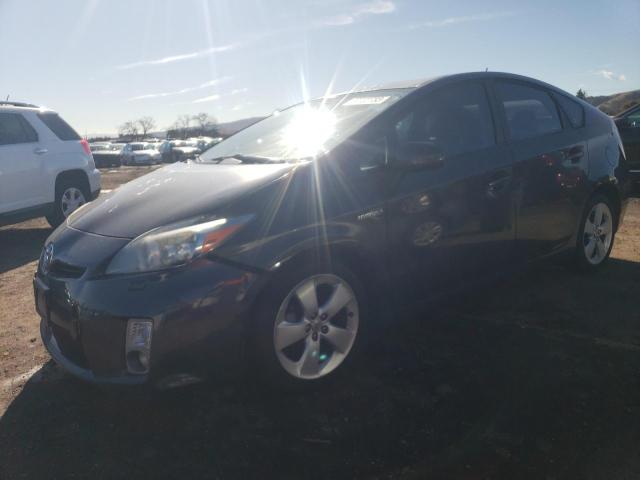 Obraz 1 z 2010 TOYOTA PRIUS  2010 z VIN JTDKN3DU7A0004332