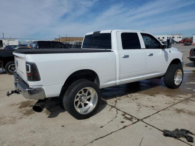 Image 3 of 2015 RAM 2500 SLT 2015 with VIN 3C6UR5DL5FG623912