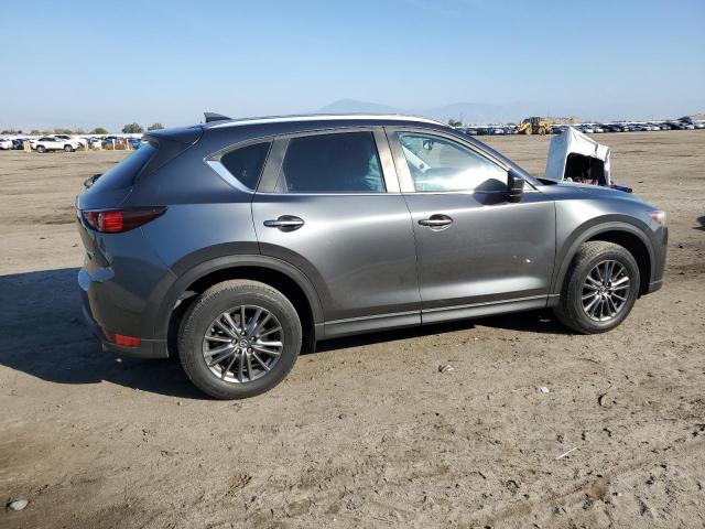Image 3 of 2020 MAZDA CX-5 TOURING 2020 with VIN JM3KFACM0L0762218