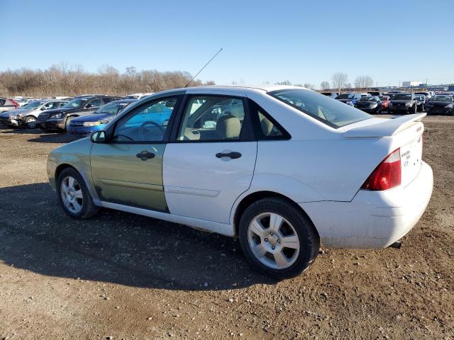 Изображение 2 2007 FORD FOCUS ZX4 2007 с VIN 1FAFP34N07W111450