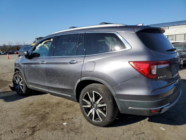 Obraz 2 z 2020 HONDA PILOT TOURING 2020 z VIN 5FNYF6H6XLB052397