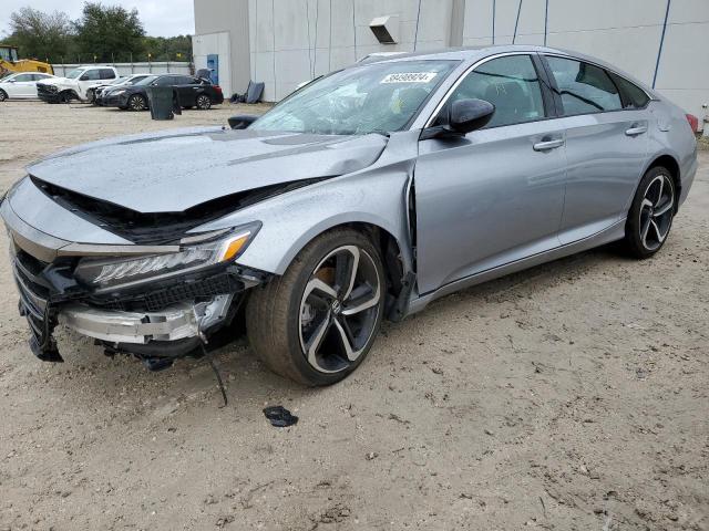 2022 HONDA ACCORD SPORT SE 2022 image