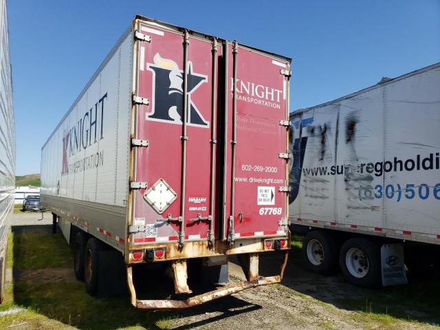 Obraz 3 z 2011 WABASH DRY VAN 2011 z VIN 1JJV532D4BL381546