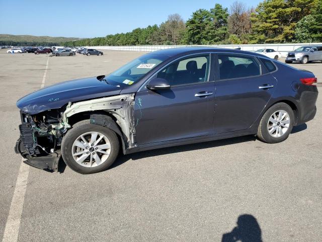 2017 KIA OPTIMA LX 2017 image