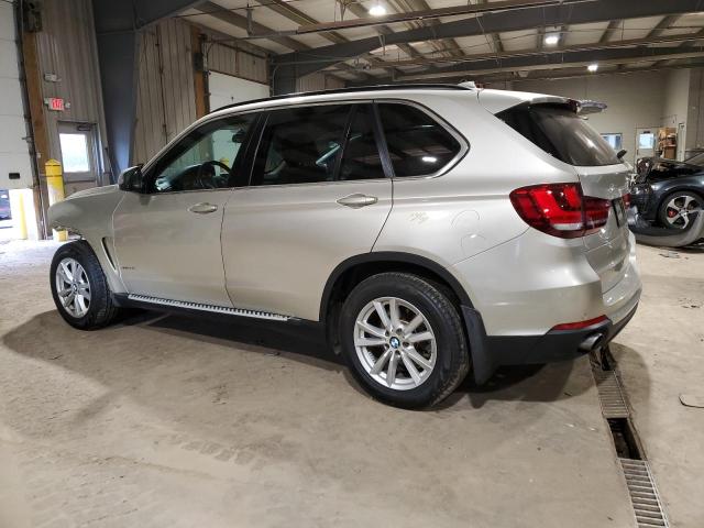 Obraz 2 z 2015 BMW X5 XDRIVE35I 2015 z VIN 5UXKR0C56F0K62666