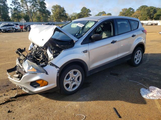 Изображение 1 2019 FORD ESCAPE S 2019 с VIN 1FMCU0F78KUB01431