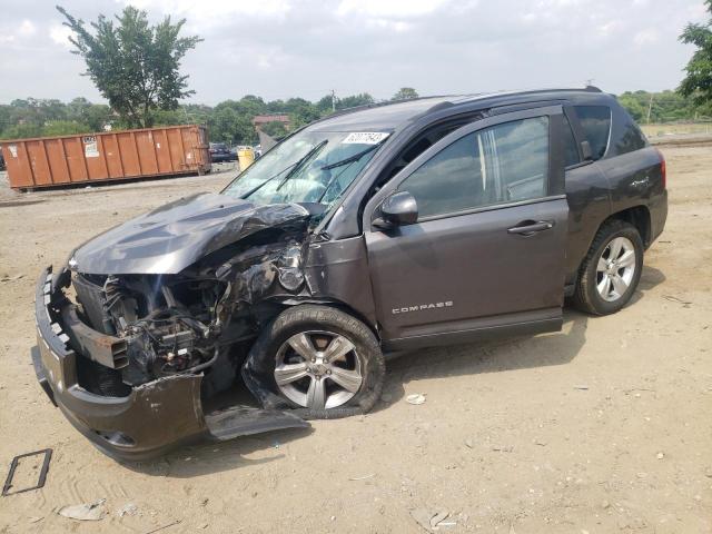 Obraz 2014 JEEP COMPASS LATITUDE 2014