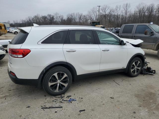 Obraz 3 z 2016 KIA SORENTO EX 2016 z VIN 5XYPHDA16GG144243