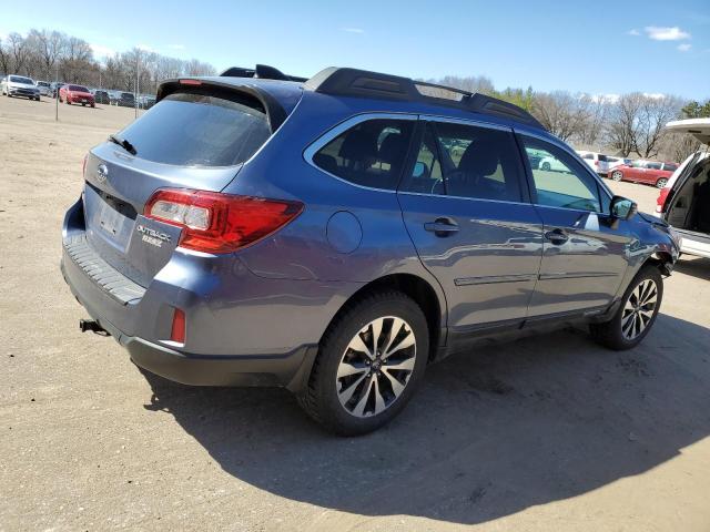 Obraz 3 z 2016 SUBARU OUTBACK 2.5I LIMITED 2016 z VIN 4S4BSAJCXG3334445