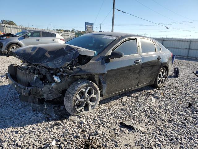 Image 1 of 2020 KIA FORTE FE 2020 with VIN 3KPF24ADXLE166454