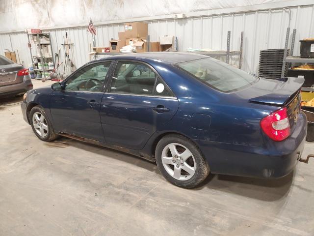 Obraz 2 z 2004 TOYOTA CAMRY LE 2004 z VIN 4T1BE32K34U333782