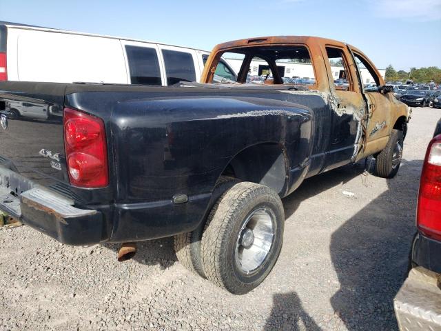 Изображение 3 2007 DODGE RAM 3500 ST 2007 с VIN 3D7MX48AX7G815559