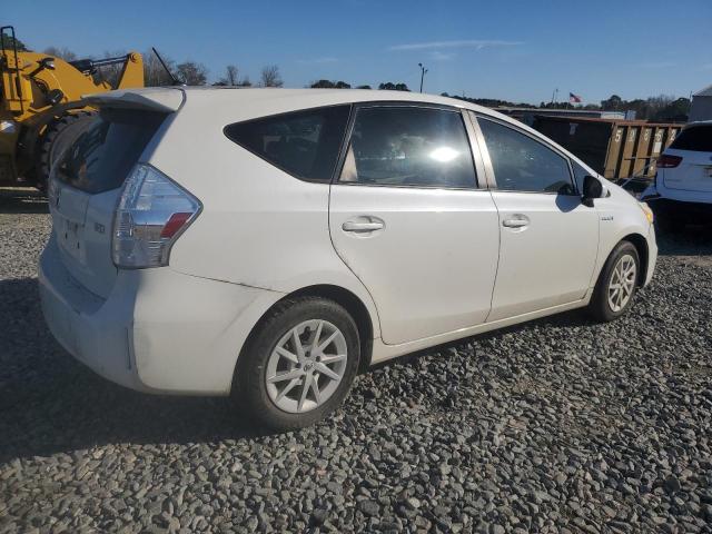 Obraz 3 z 2012 TOYOTA PRIUS V  2012 z VIN JTDZN3EU9C3037041