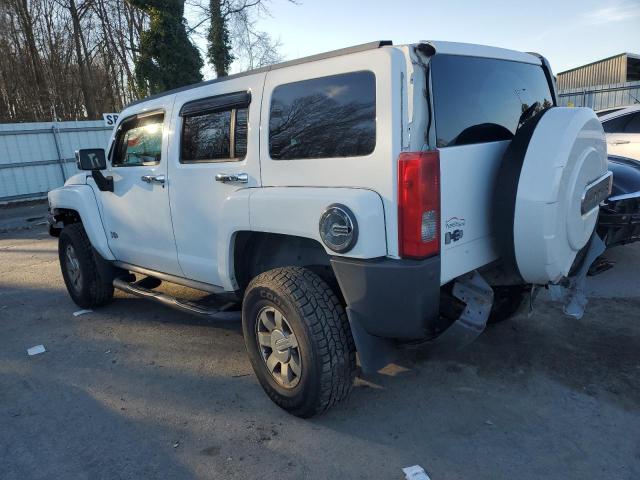 Image 2 of 2010 HUMMER H3 ALPHA 2010 with VIN 5GTMNLEP7A8139144