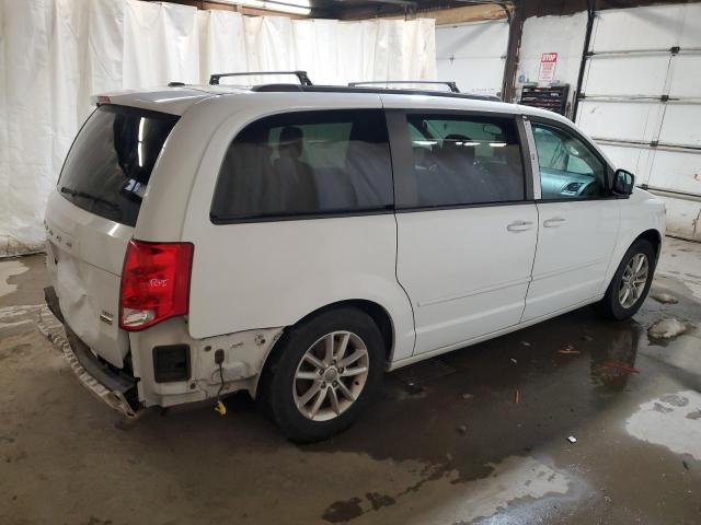 Image 3 of 2015 DODGE GRAND CARAVAN SXT 2015 with VIN 2C4RDGCG9FR631339