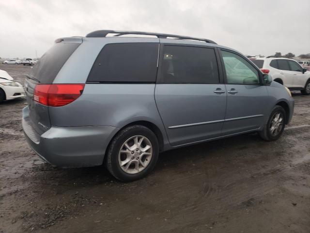 Image 3 of 2004 TOYOTA SIENNA XLE 2004 with VIN 5TDZA22C94S040815